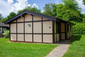 Ferienhaus Robinson Crusoe Schwarzkittelpfad 80